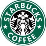 Wij willen Starbucks als sponsor Wij willen Starbucks als sponsor